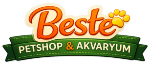 Beste Petshop & Akvaryum | Online Mağaza