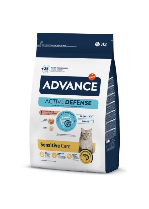 advance 1.5 kg kuru kedi maması