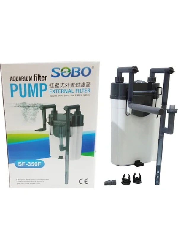 sobo 350f