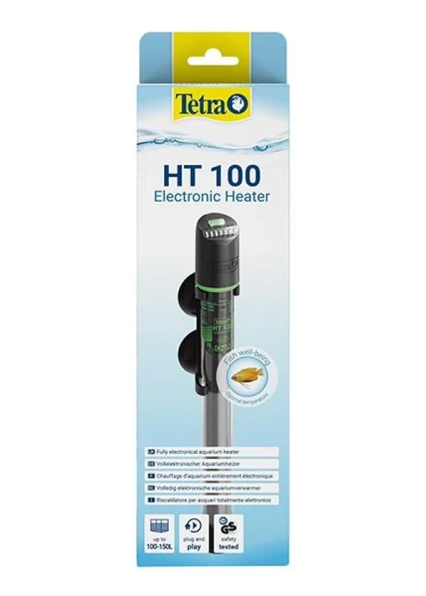 tetra 100 what ısıtıcı
