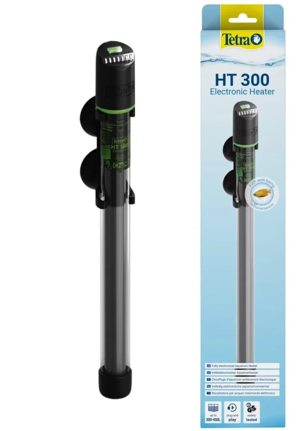 tetra 300W ısıtıcı