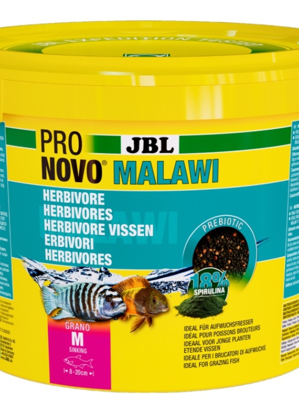 PRO JBL NOVO MALAWİ 100gr 