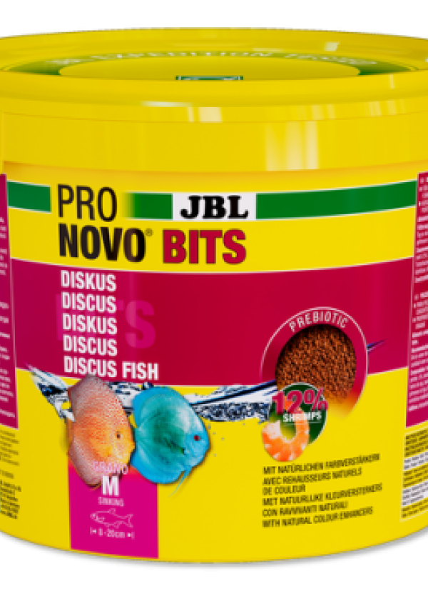 PRO JBL NOVO BİTS 100 gr