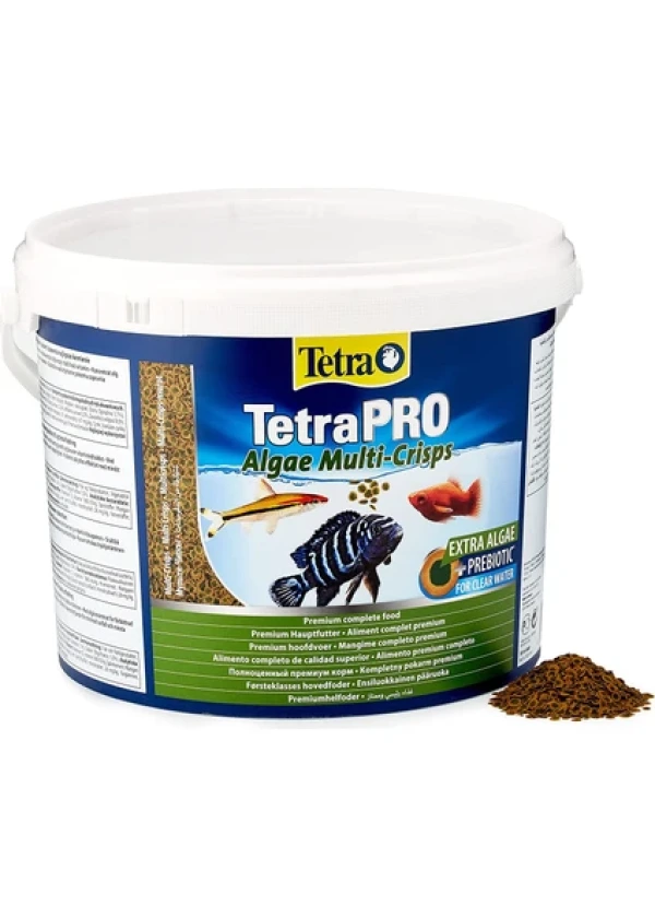 TETRA PRO ALGEA 100 gr