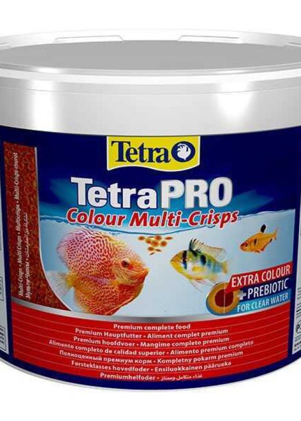 TETRA PRO COLOUR 100 gr